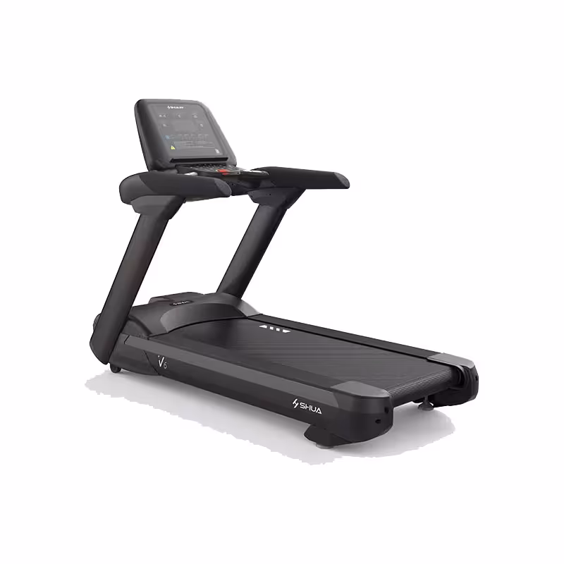 تردمیل باشگاهی شوا Shua SH T860