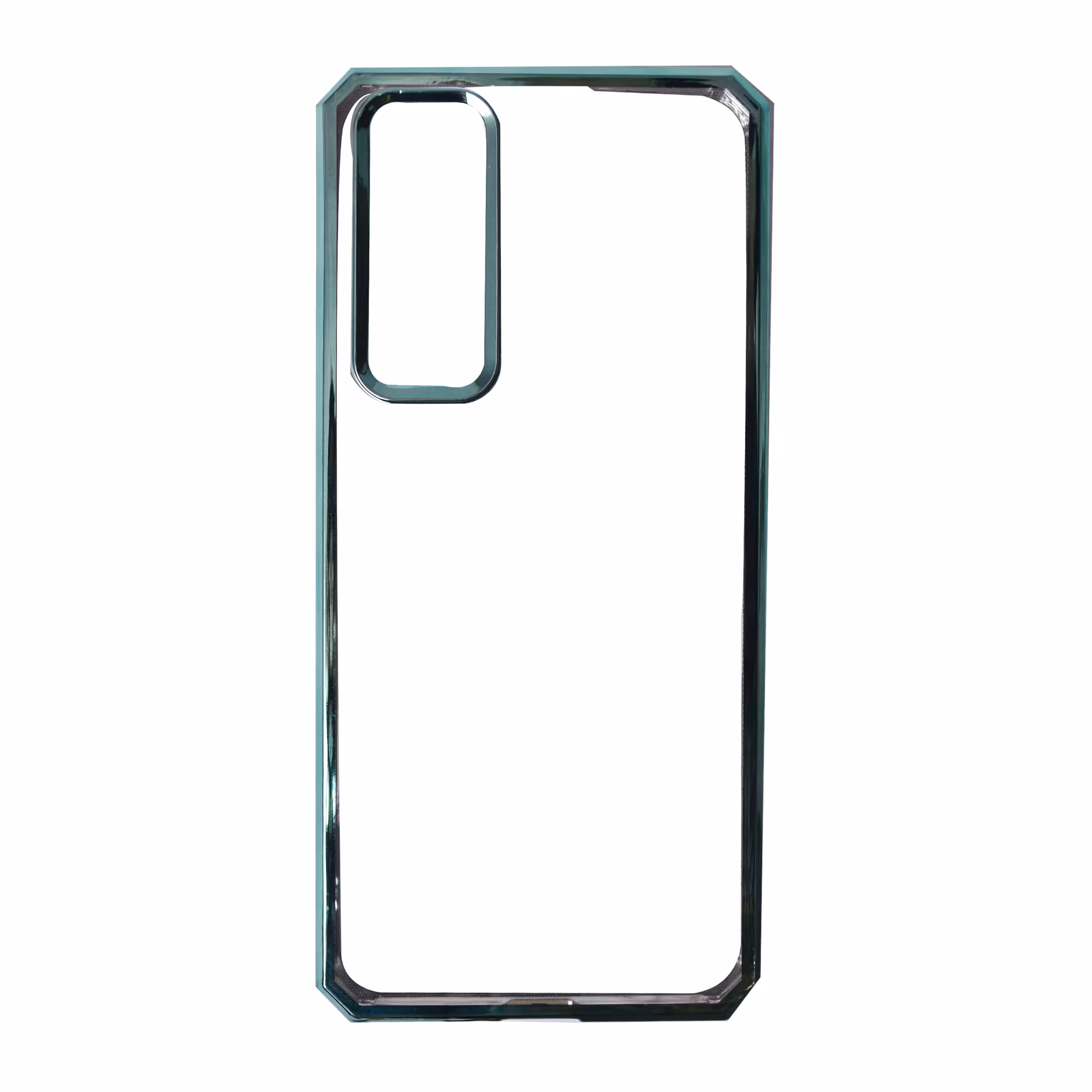 کاور طرح ژله ای مناسب برای گوشی موبایل هوآوی Nova 7