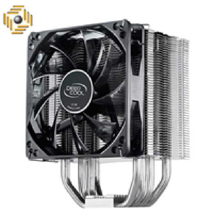 سیستم خنک کننده بادی دیپ کول مدل ICE BLADE PRO V2.0