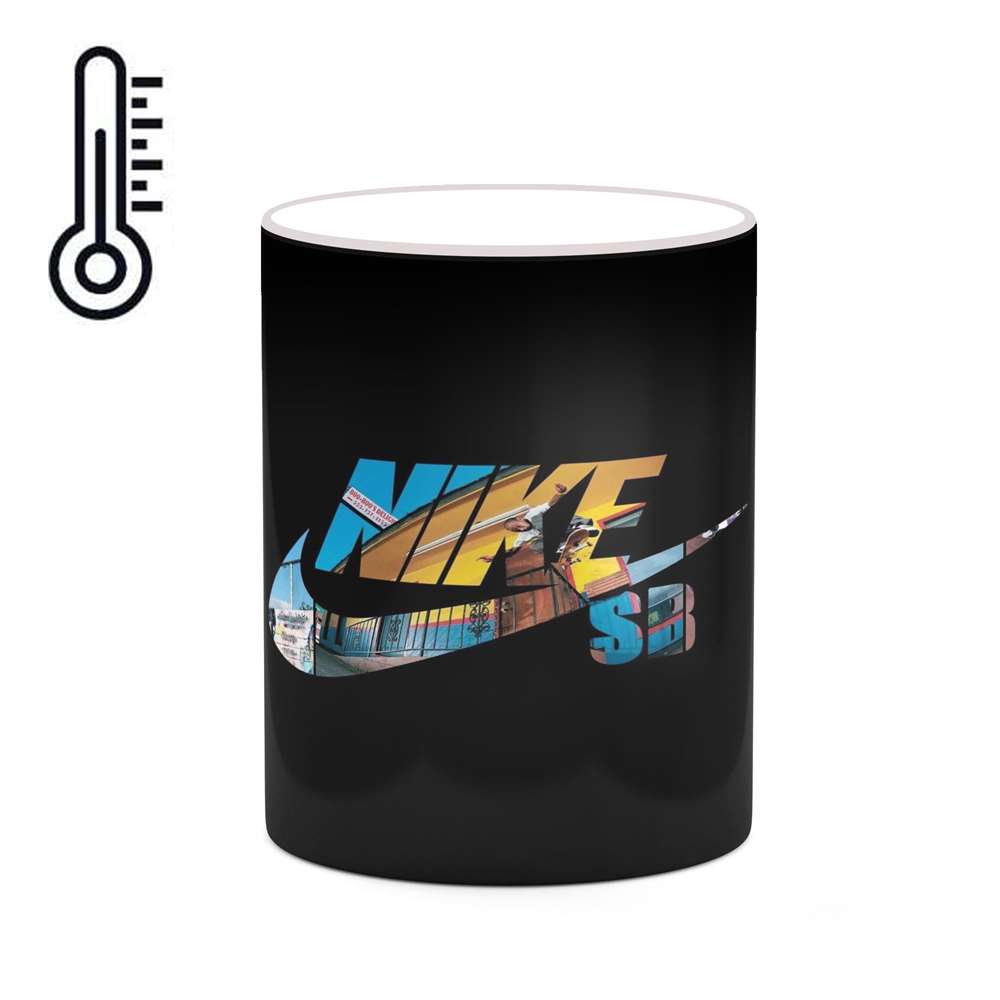 ماگ حرارتی کاکتی طرح فانتزی مدل mgh20564