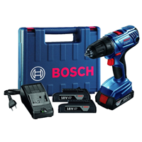 دریل پیچ گوشتی شارژی بوش مدل GSR180-Li