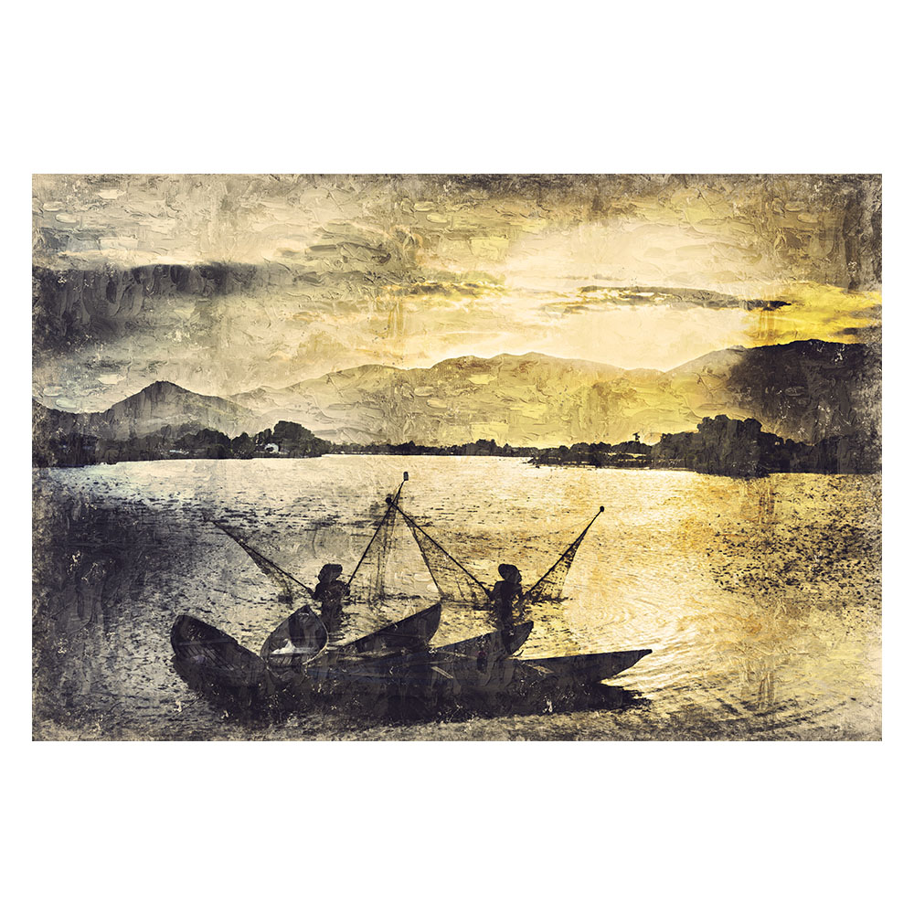 تابلو شاسی رویامد طرح BOT1