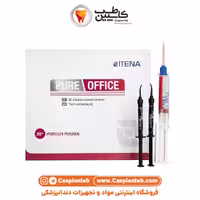 کیت بلیچینگ آفیس itena Pure Office