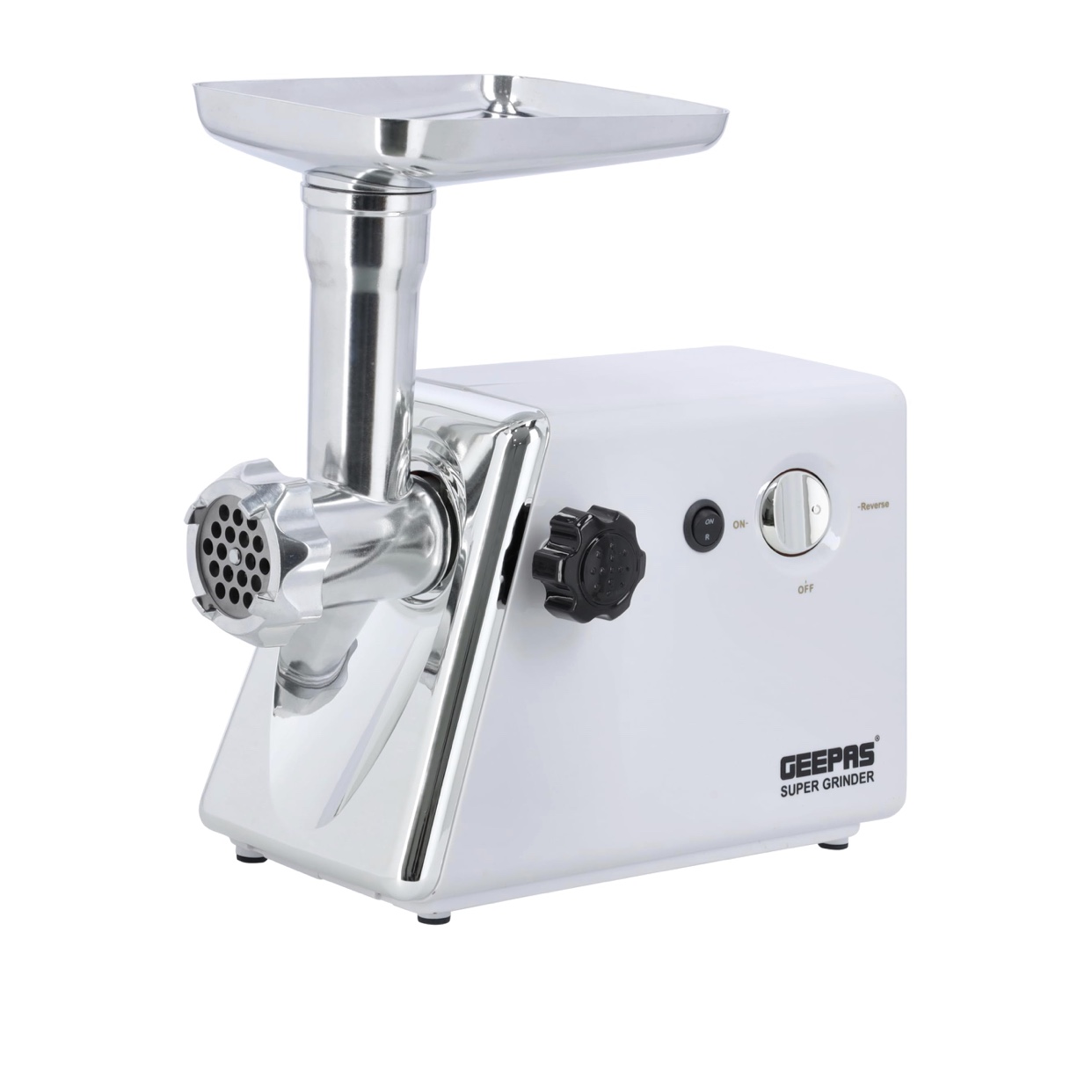 چرخ گوشت وسالاد سازجیپاس  GMG765