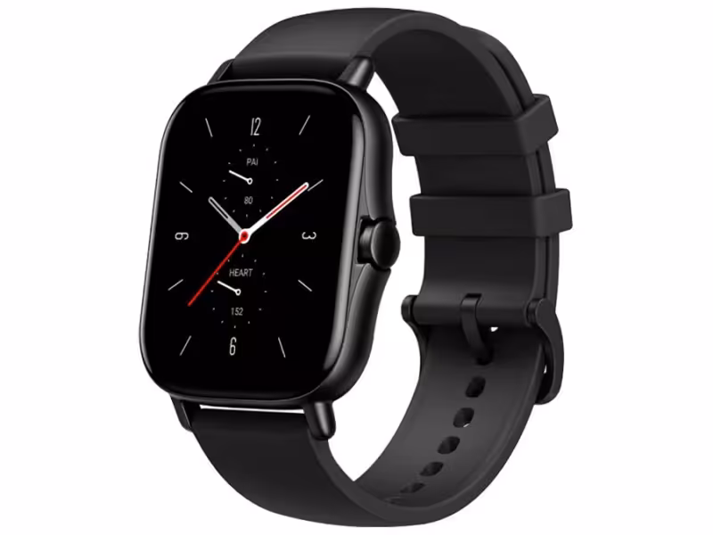 ساعت هوشمند شیائومی Xiaomi Amazfit GTS 2 Smart Watch