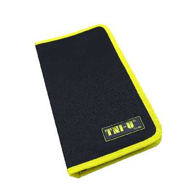 کیف ابزار تی‌ان‌ای-یو مدل TU-86