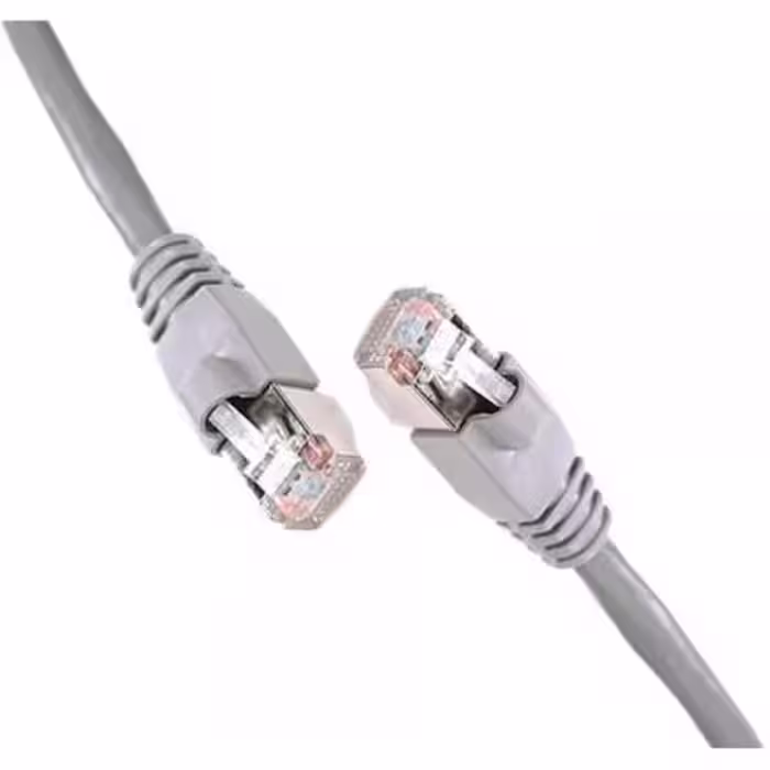 کابل شبکه CAT5 به طول 3 متر