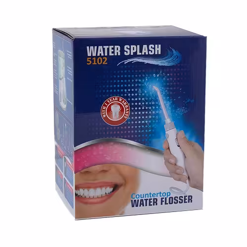 واترجت Water Splash 5102