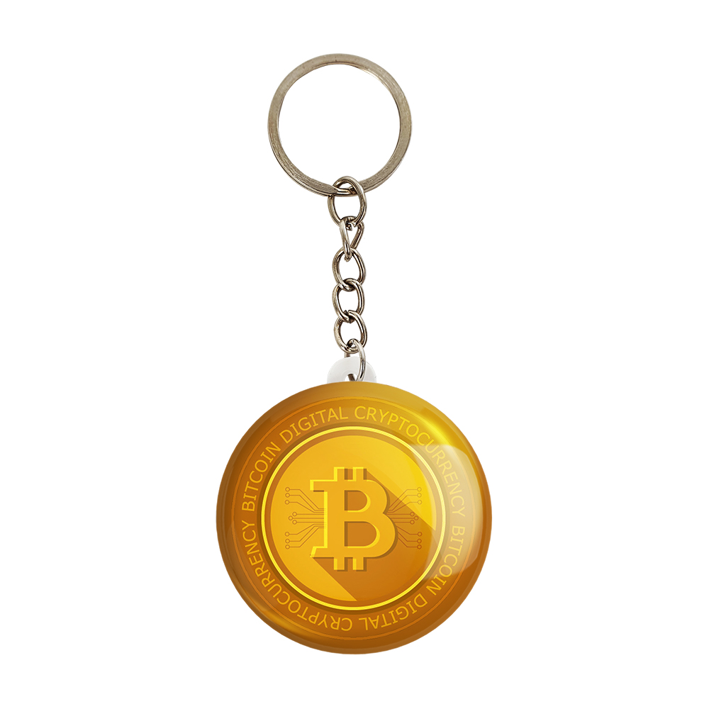 جاکلیدی خندالو مدل ارز دیجیتال بیت کوین Bitcoin کد 10883