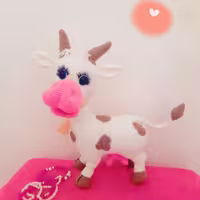 گاو رونیکا