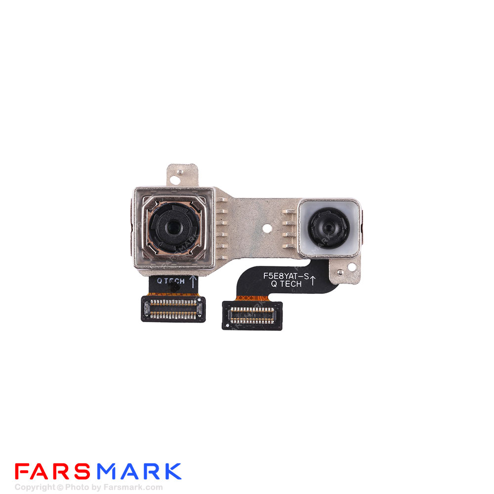 دوربین پشت گوشی شیائومی Xiaomi Redmi Pro