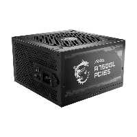 پاور گیمینگ MAG A750GL PCIE5 Full Modular