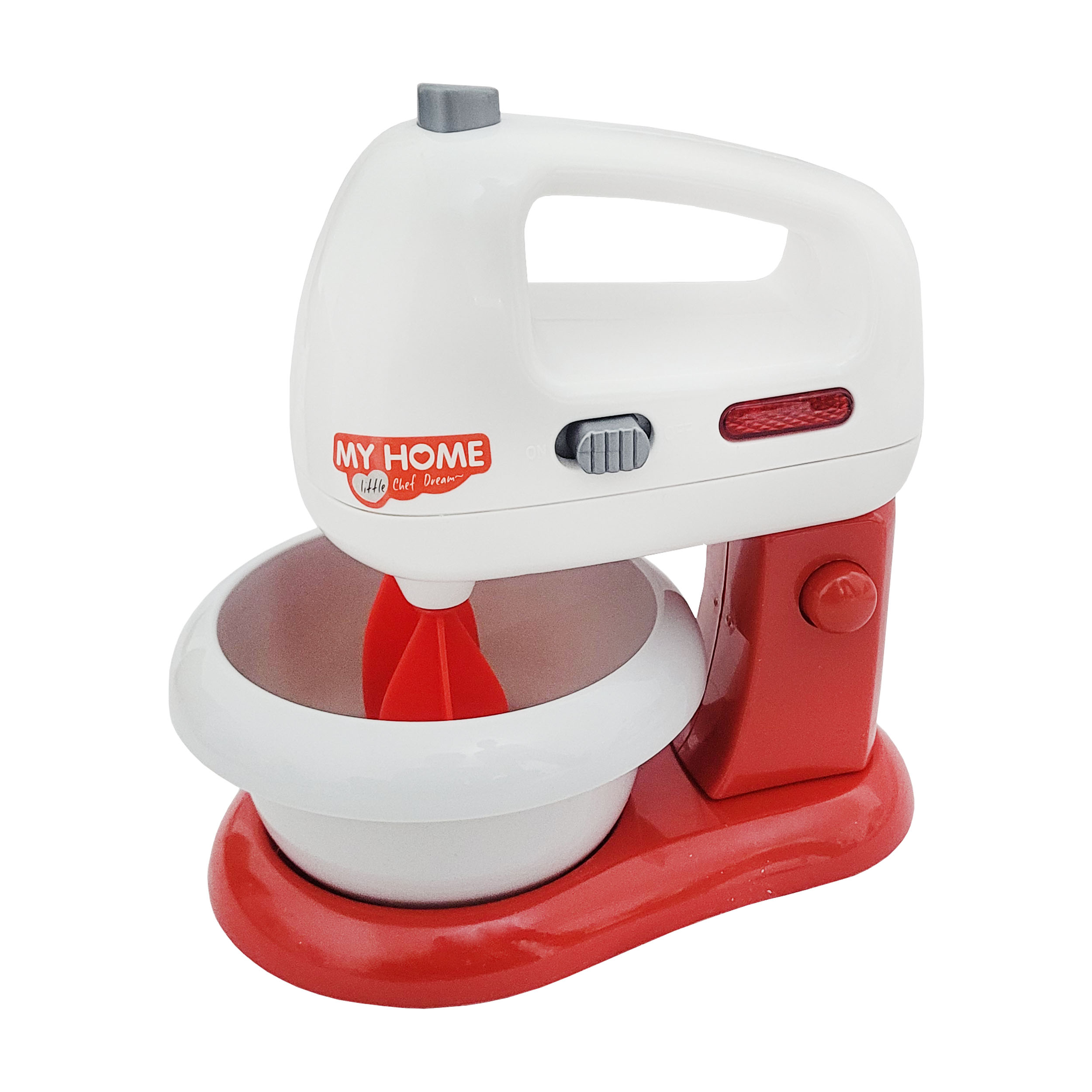 اسباب بازی طرح همزن مدل my Home کد 847