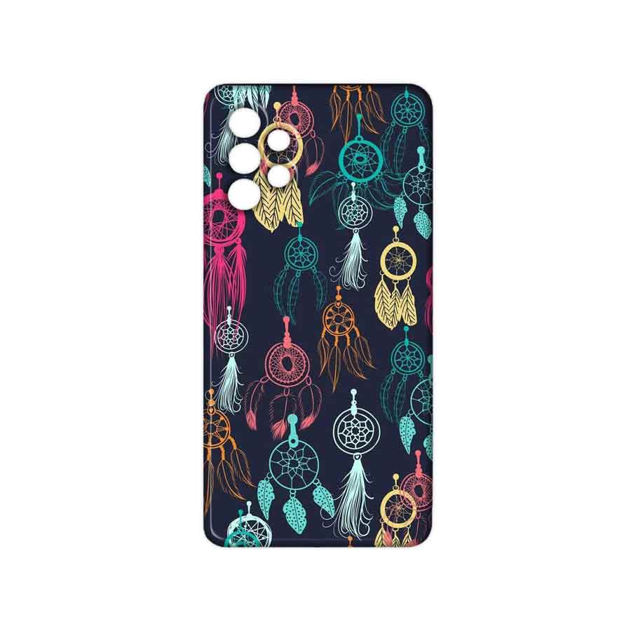 کاور مدل دریم کیچر کد 140 مناسب برای گوشی موبایل سامسونگ galaxy A32 4g