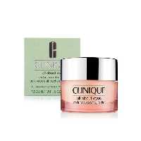 کرم دور چشم چند کاره ریچ کلینیک Clinique All About Eyes Rich Moisturising Cream 15ml