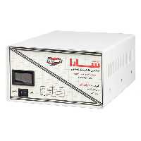 استابیلایزر سارا مدل T1100S ظرفیت 1000 ولت آمپر