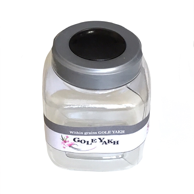 بانکه مدل گل یخ کد M13