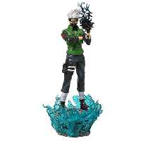 فیگور کاکاشی هاتاکه Kakashi Hatake طرح ناروتو Naruto کد 16-91011