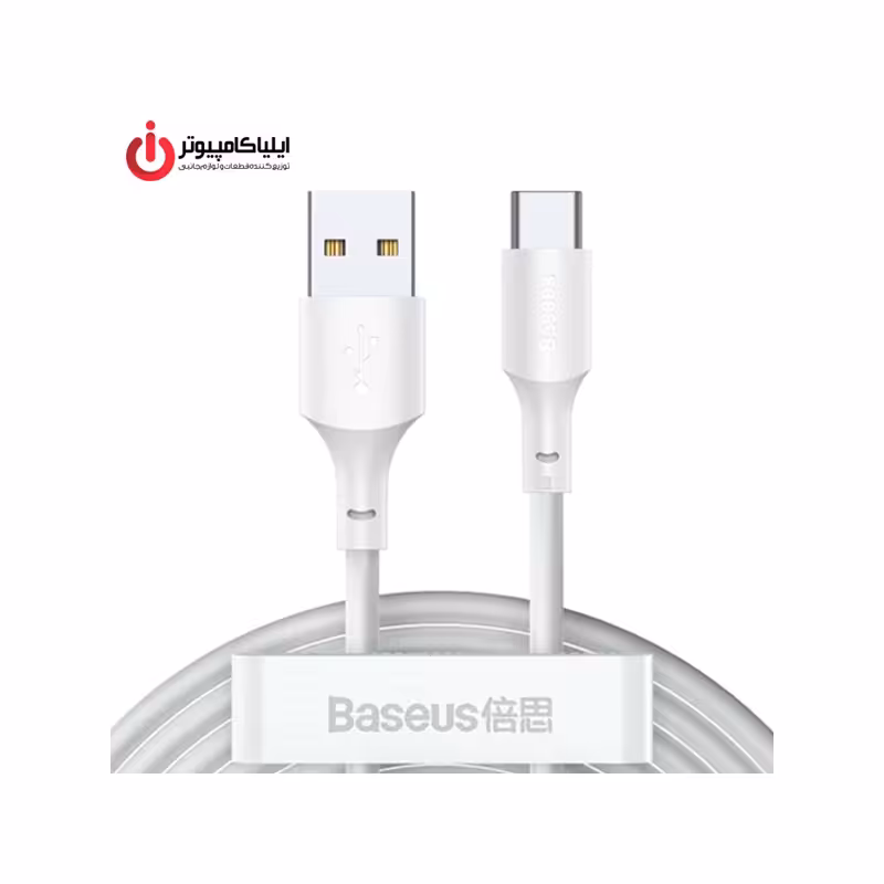 کابل دیتا بیسوس مدل TZCATZJ-02