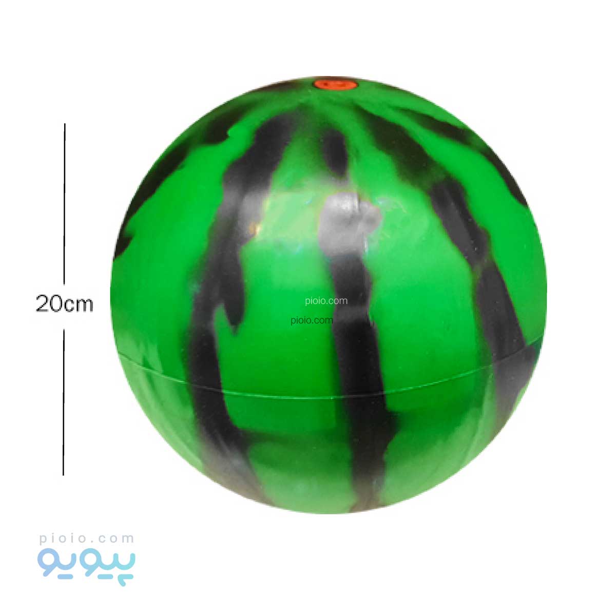 توپ بادی هندوانه ای عمده و کارتنی