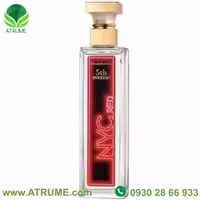 عطر ادکلن الیزابت آردن فیفت اونو ان وای سی رد (خیابان پنجم قرمز) 125 میل زنانه