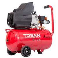 کمپرسور هوا Tosan مدل 7050AC