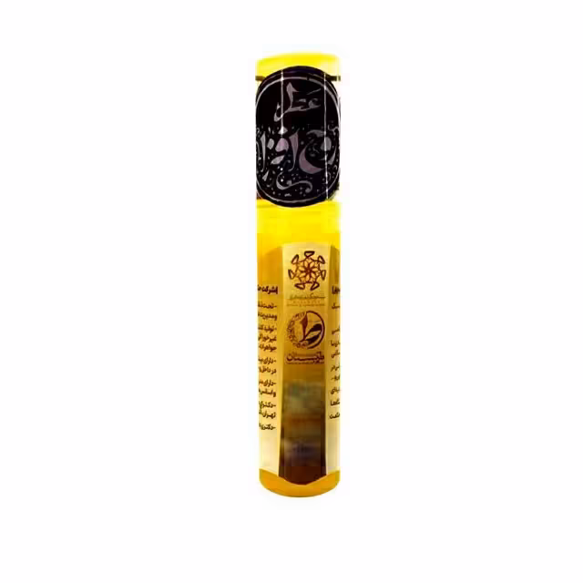عطر روح افزا غلتکی طبییستان (2.5 گرم)