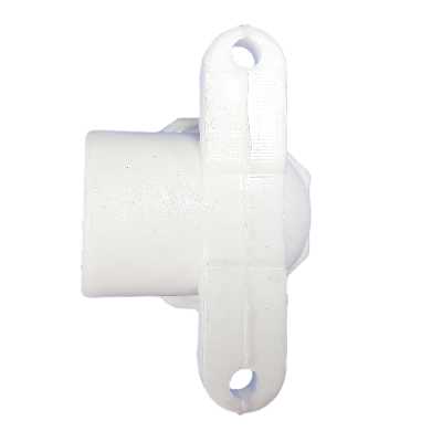 اتصال زانویی تبدیل مدل 1/2 _25_PP _Z