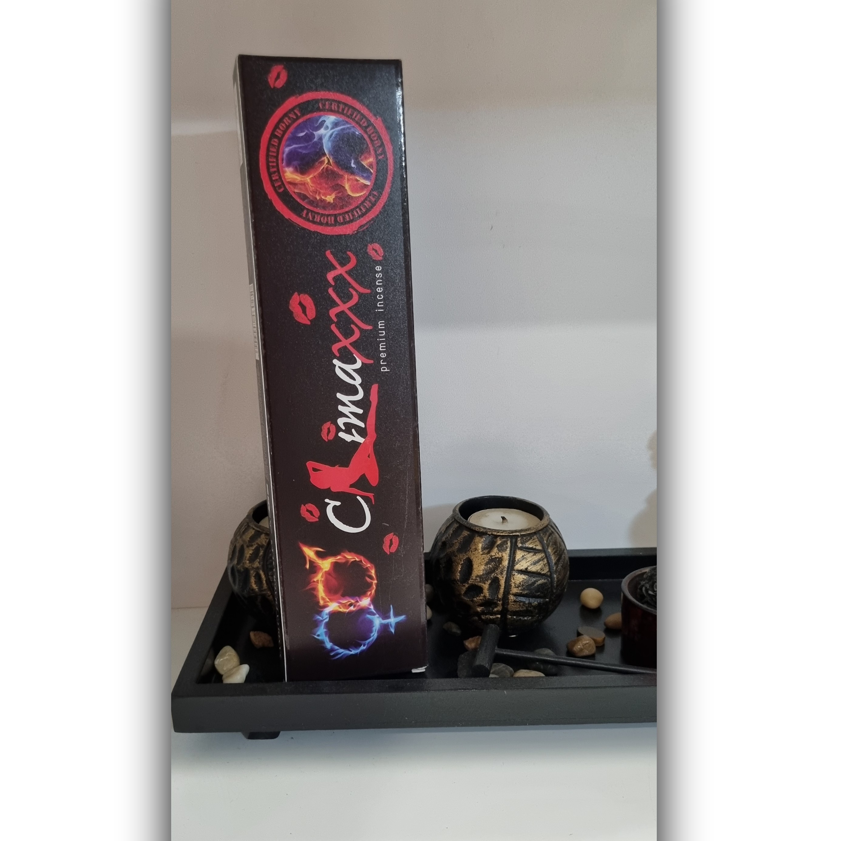 عود شاخه ای دست ساز 3