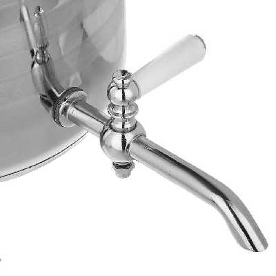 ست کتری و قوری دستی لوکس کد 21