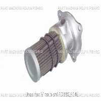 صافی گیربکس استرینر ليفتراك میتسوبیشی مدل Mitsubishi FD18C,F14E