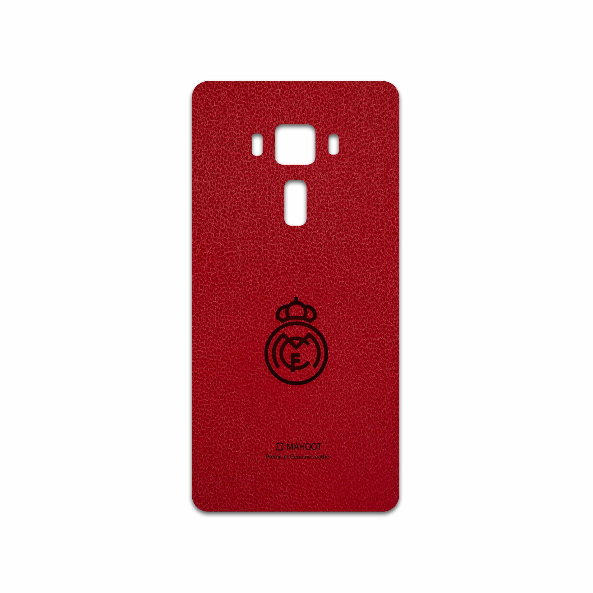 برچسب پوششی ماهوت مدل RL-REAL مناسب برای گوشی موبایل ایسوس Zenfone 3 ZE552KL