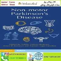 Non motor Parkinson&#039;s Disease 2022 TRUE PDF price 1€ - کتاب پزشکی بهار