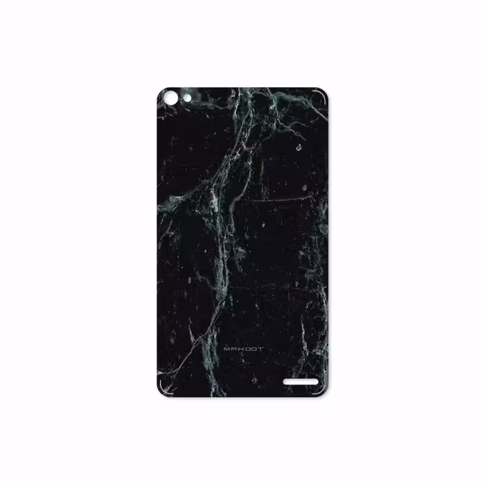 برچسب پوششی ماهوت مدل Graphite-Green-Marble مناسب برای تبلت هوآوی Mediapad X2 2015