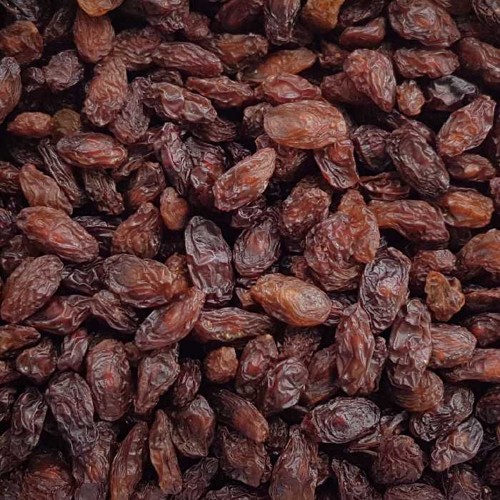 مویزهسته دار کاشمر،500گرم.کاملا آفتابی و ارگانیک،درشت،پرگوشت،شیرین