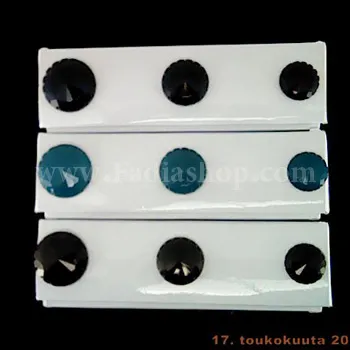 دکمه مانتویی 1708 سایز 1