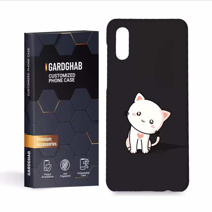 گارد قاب کاور مدل g5148 مناسب برای گوشی موبایل سامسونگ a02 