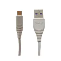 کابل تبدیل USB به microUSB ترانیو مدل S2-V طول 2 متر