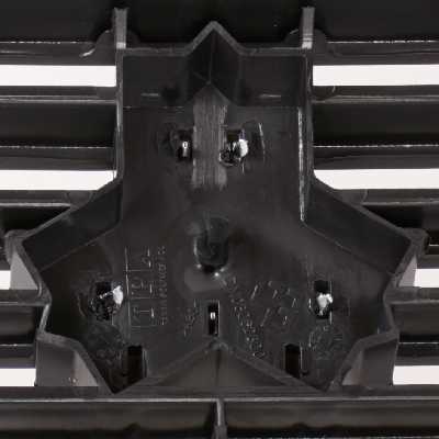 جلو پنجره تی پی ای مدل TPA-T05 مناسب برای تیبا