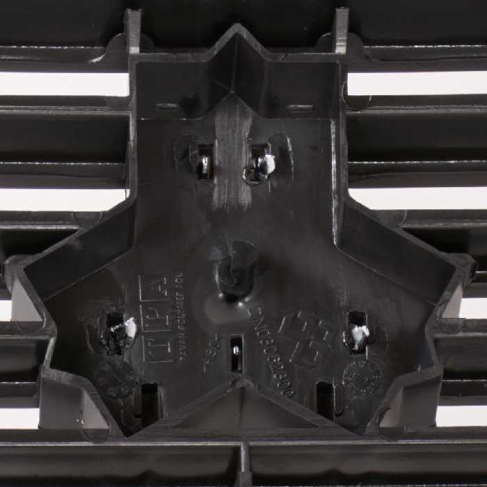 جلو پنجره تی پی ای مدل TPA-T05 مناسب برای تیبا