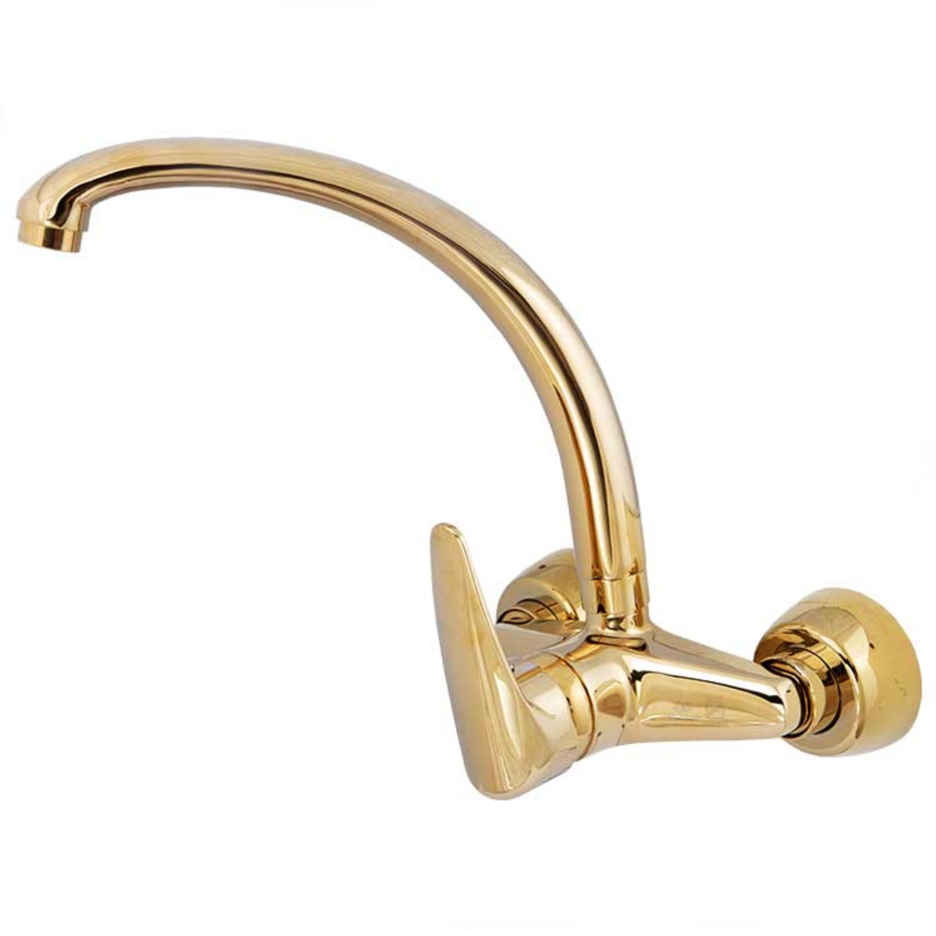 شیر آشپزخانه مدل دیواری رومکس کد05