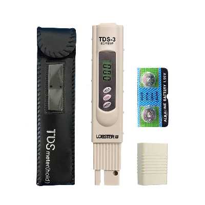 سختی سنج آب لابستر مدل New250