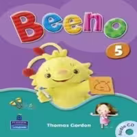 Beeno 5 کتاب