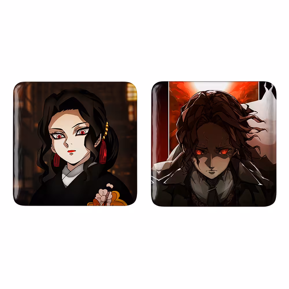 پیکسل خندالو مدل کیبوتسوجی موزان کد 1325613259 مجموعه 2 عددی