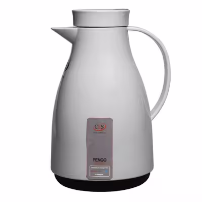 فلاسک سی اند اس مدل PENGO کد 7871 گنجایش 1.6 لیتر