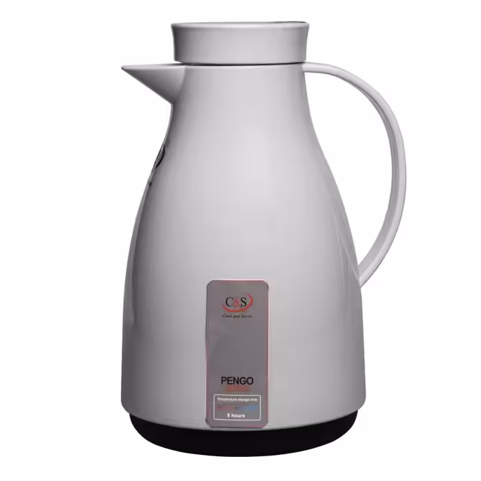 فلاسک سی اند اس مدل PENGO کد 7871 گنجایش 1.6 لیتر
