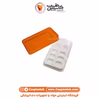 مشخصات، قیمت و خرید رزین کیپر دنتکس Dentex