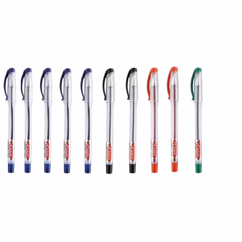 خودکار کنکو مدل فینو بسته 10 عددی سایز 0.1