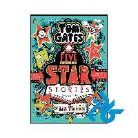 خرید و قیمت کتاب Tom Gates Five Star Stories از فروشگاه کادن