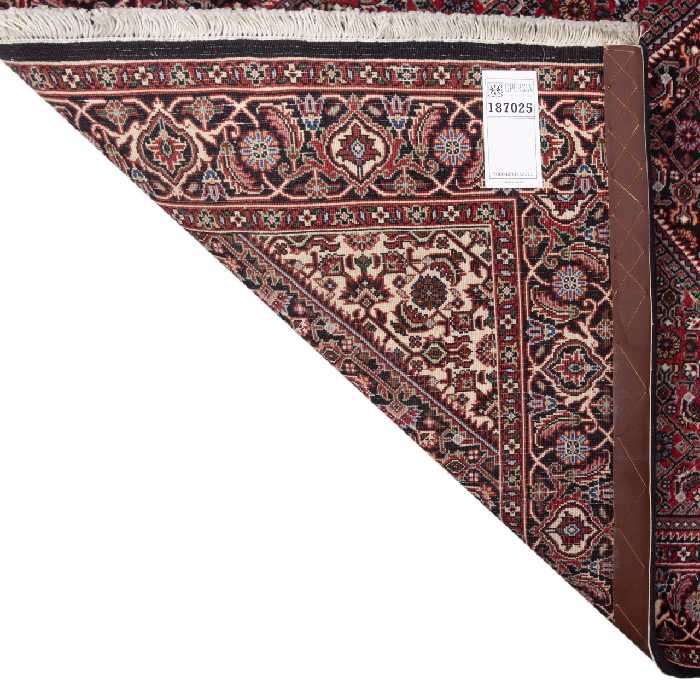 فرش دستباف دو متری سی پرشیا کد 187025